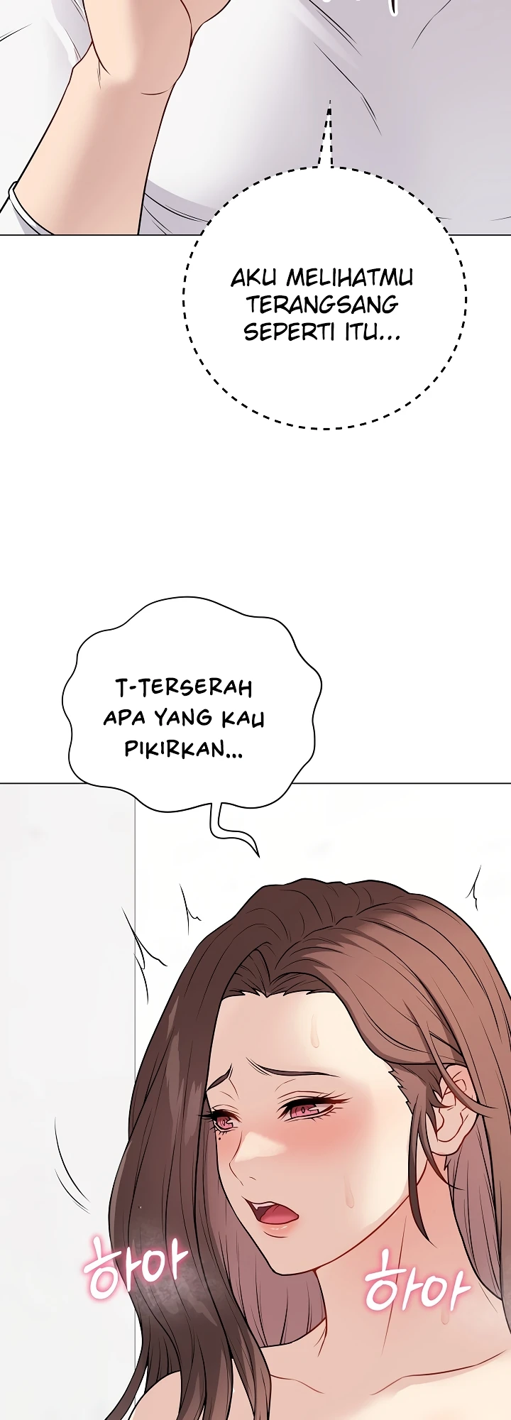 Signed, Sealed, Mistaken - Page 32